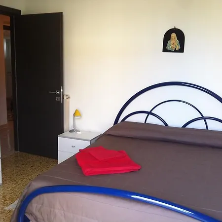 Villa Maria Grazia